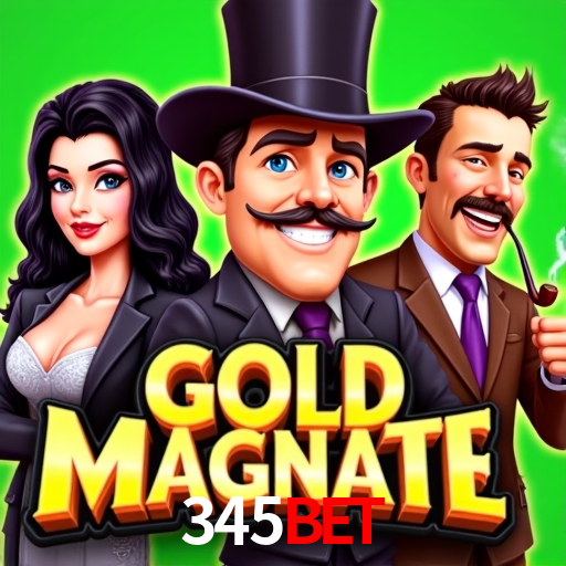 Jogos de Slot 345bet
