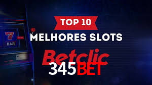 Jogos Exclusivos 345bet