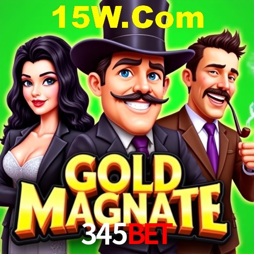 Diretório de Jogos 345bet