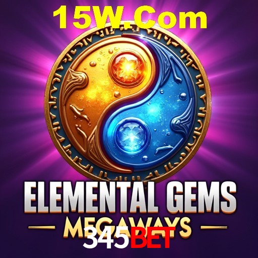 Provedores de Jogos 345bet